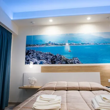 Delicius فندق مبيت وإفطار