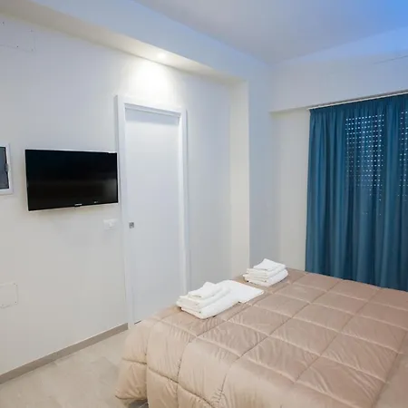 Bed & Breakfast Delicius *