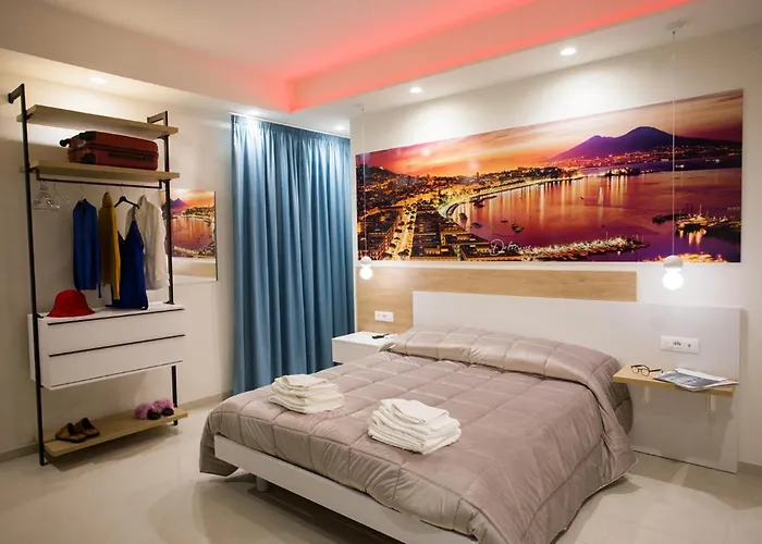 Delicius فندق مبيت وإفطار سكاليا