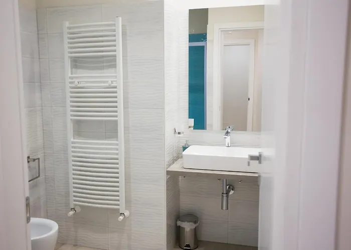 Delicius فندق مبيت وإفطار سكاليا