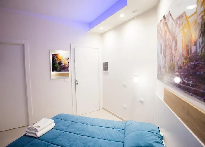 فندق مبيت وإفطار Delicius