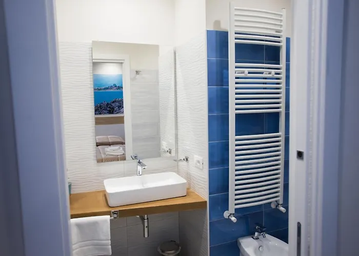 Delicius فندق مبيت وإفطار