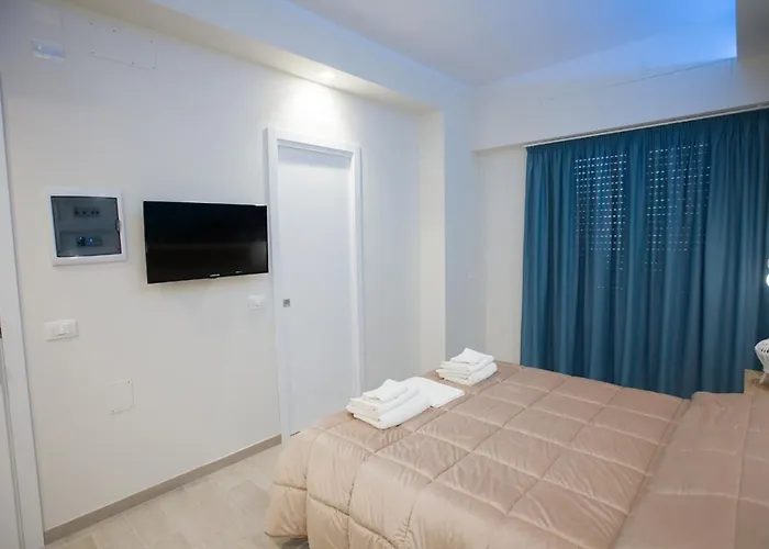 فندق مبيت وإفطار Delicius 3*