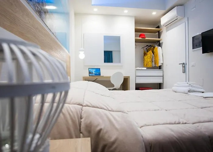 Delicius فندق مبيت وإفطار