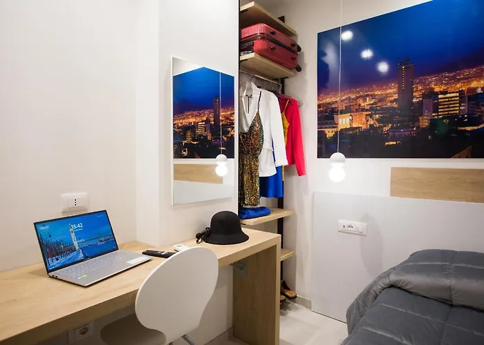 فندق مبيت وإفطار Delicius 3*