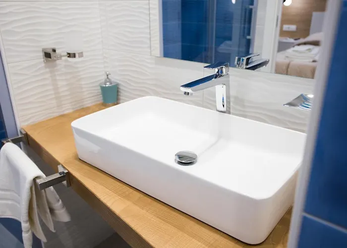 Delicius فندق مبيت وإفطار سكاليا