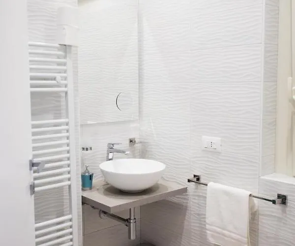 فندق مبيت وإفطار Delicius