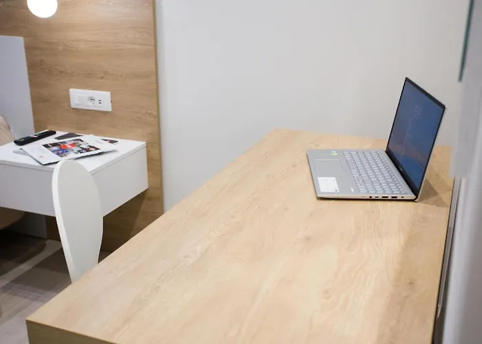 فندق مبيت وإفطار Delicius 3*