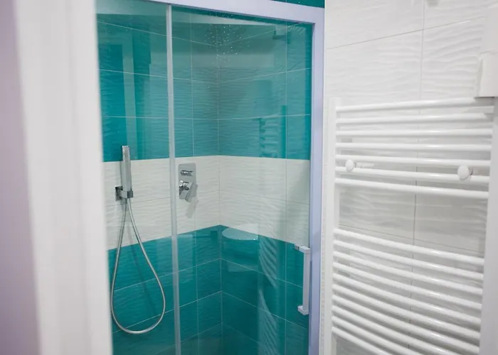 فندق مبيت وإفطار Delicius سكاليا