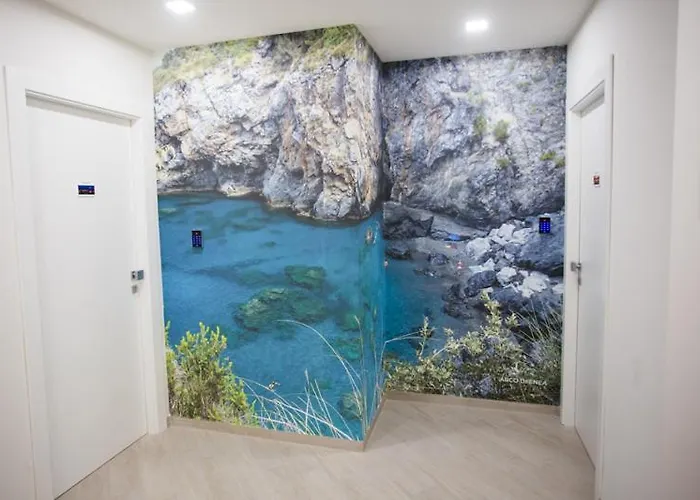 فندق مبيت وإفطار Delicius 3*