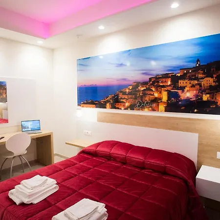 Bed & Breakfast Delicius