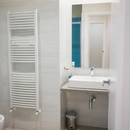 Delicius Bed & Breakfast Scalea