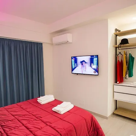 Delicius Bed & Breakfast