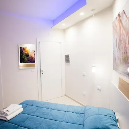 Bed & Breakfast Delicius