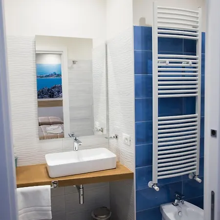 Delicius Bed & Breakfast