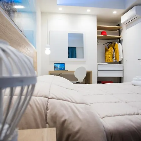 Delicius Bed & Breakfast