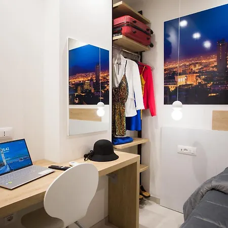 Bed & Breakfast Delicius 3*