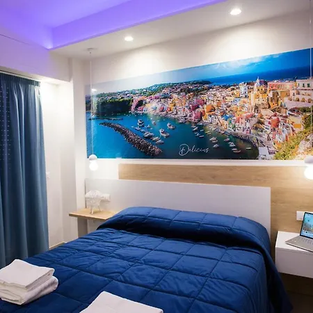 Delicius Bed & Breakfast