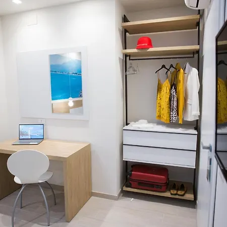 Bed & Breakfast Delicius 3*