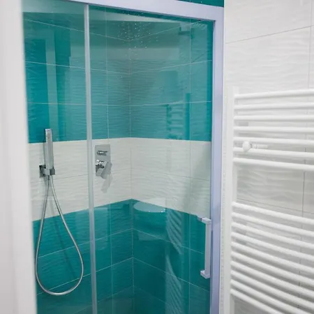 Bed & Breakfast Delicius Scalea