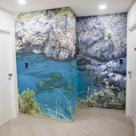 Bed & Breakfast Delicius 3*