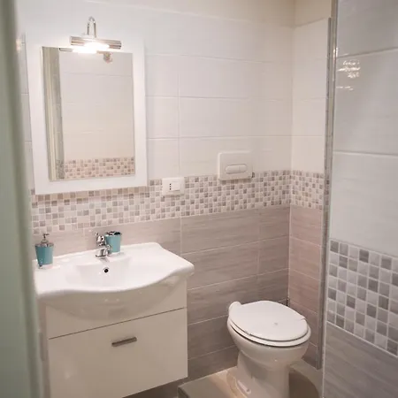 Delicius Bed & Breakfast 3*