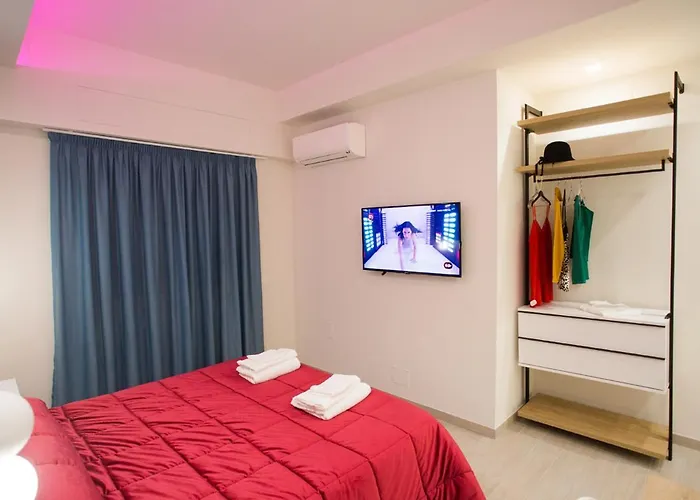 Delicius Couette-café