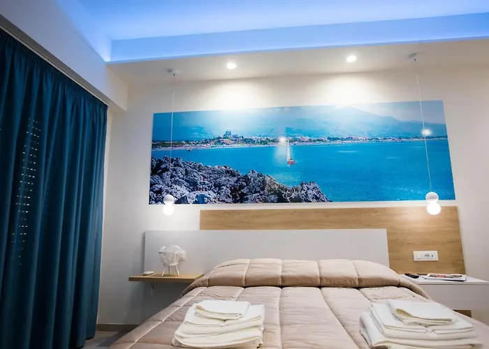 Delicius Couette-café