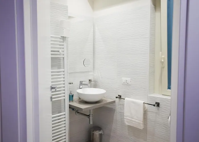 Couette-café Delicius 3*